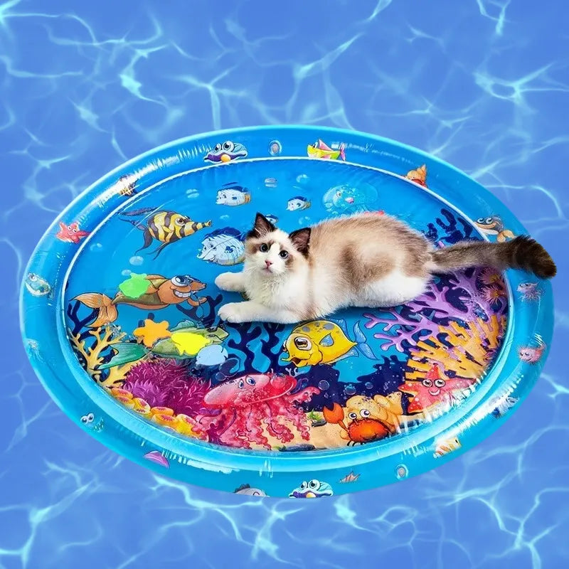 AquaPaws