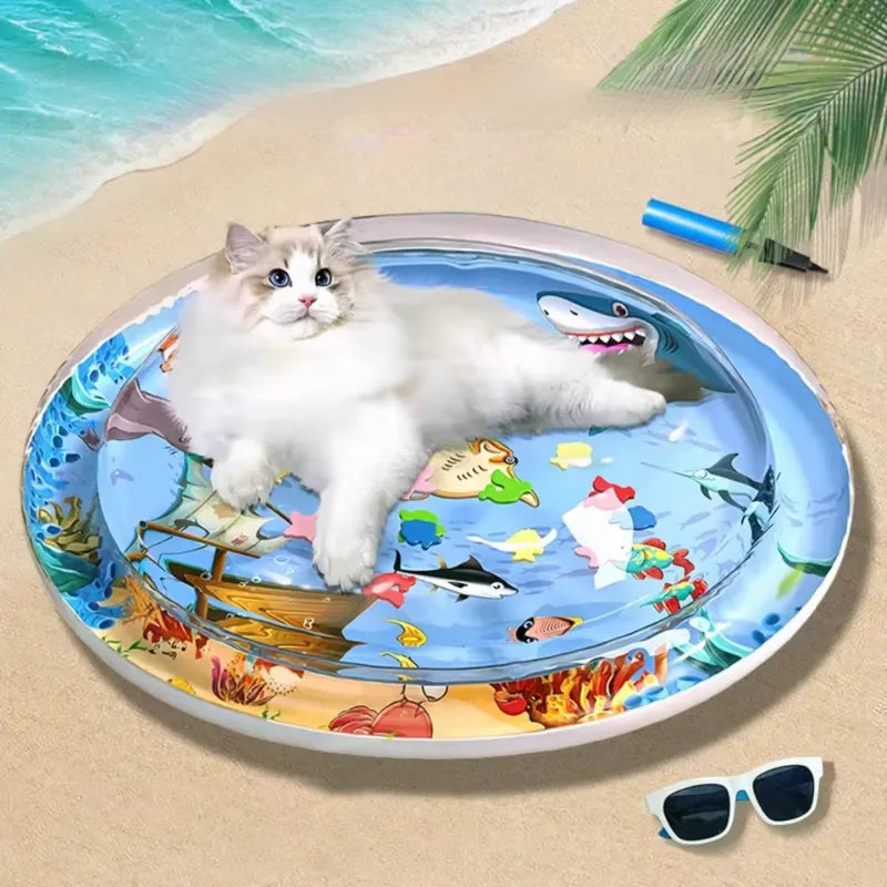 AquaPaws