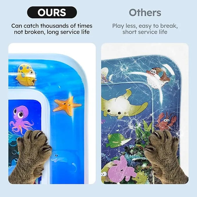 AquaPaws