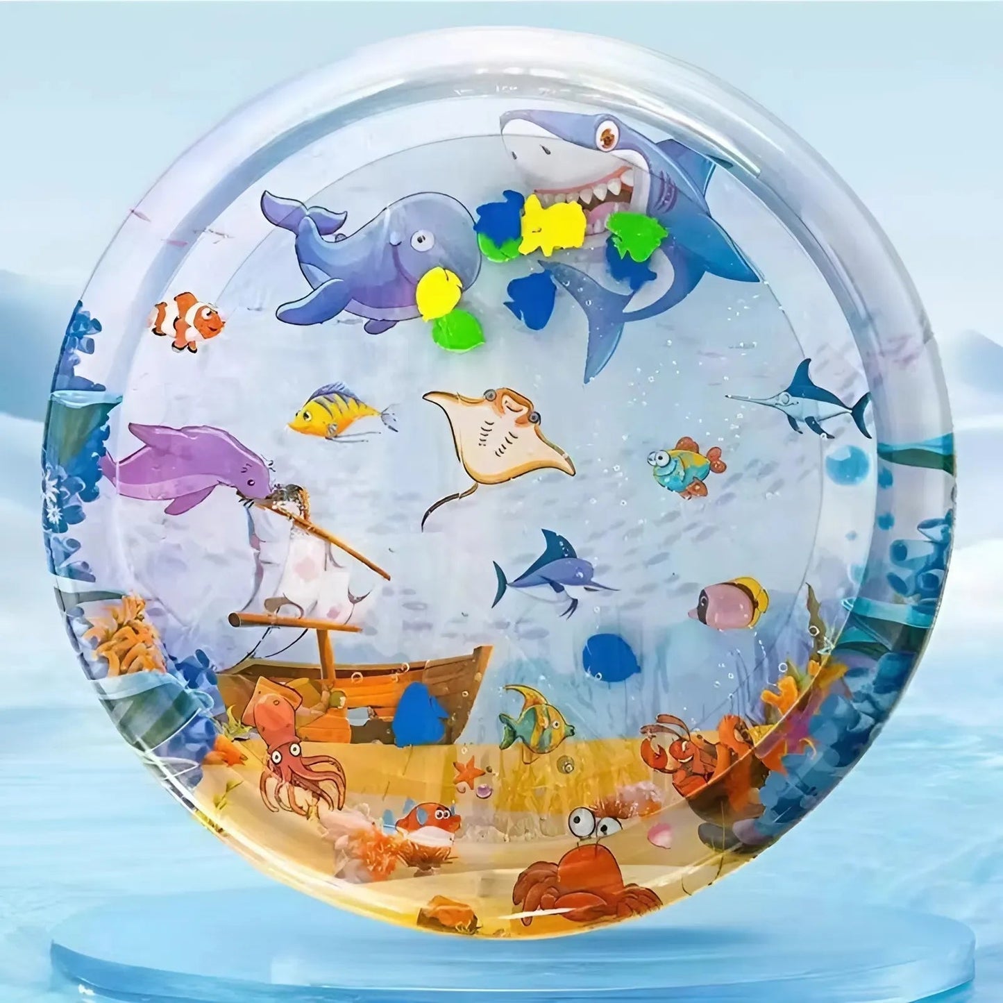 AquaPaws