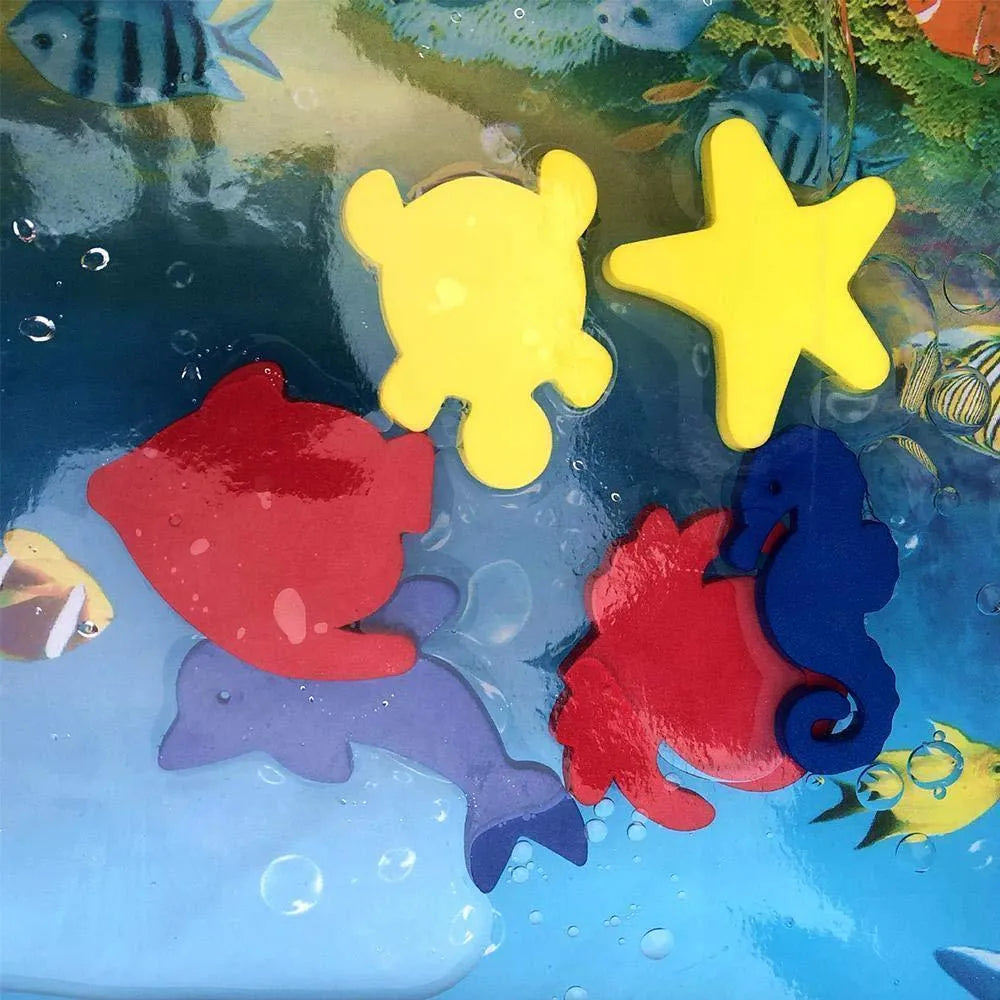 AquaPaws